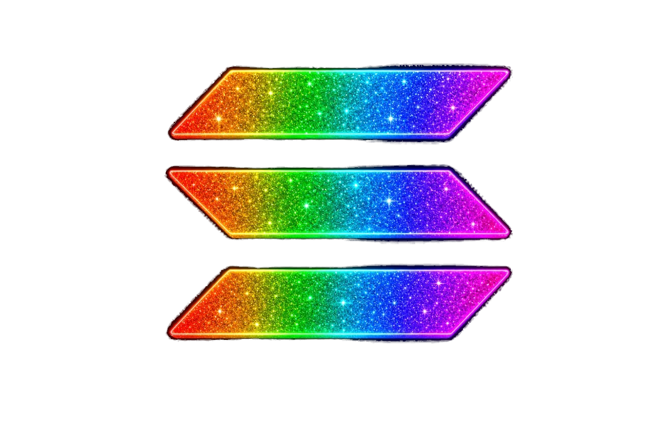 Gaylana coin symbol